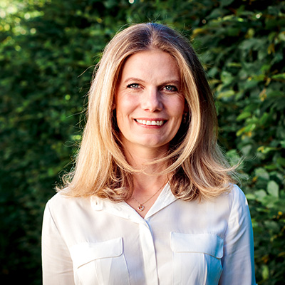 Bc. Andrea Čadová