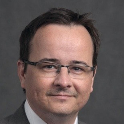 Ing. Tomáš Kunc